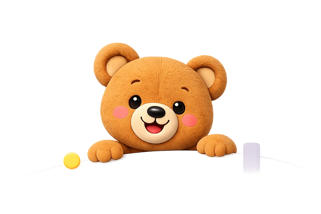 The Curibo bear